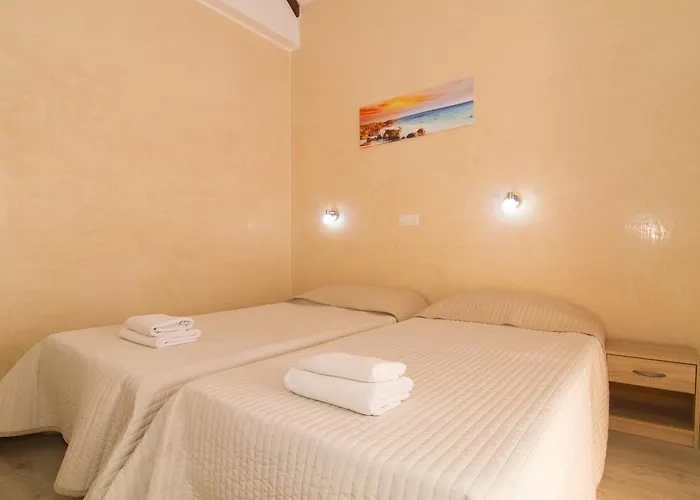 Yucca Park Apart Otel 3*