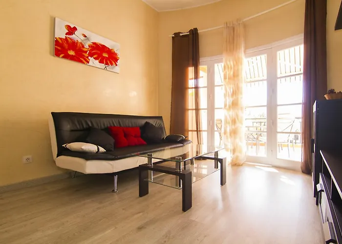 Yucca Park Aparthotel