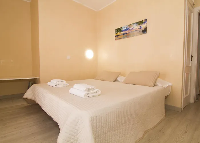 Apart Otel Yucca Park