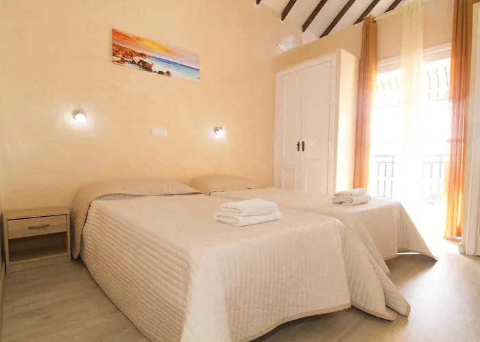 Apart Otel Yucca Park