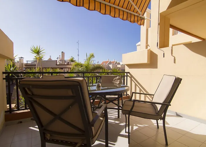 Yucca Park 3* Costa Adeje