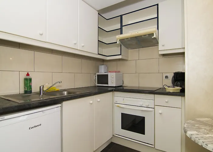 Apart Otel Yucca Park