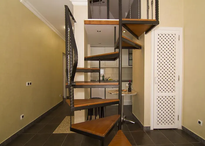 Yucca Park Apart Otel