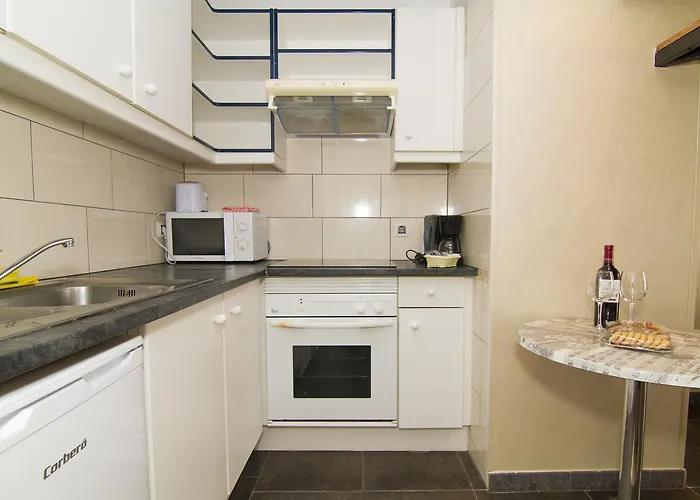 Apart Otel Yucca Park