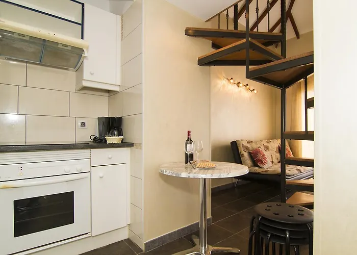 Aparthotel Yucca Park