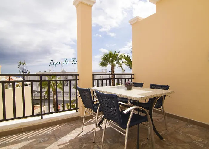 Apart Otel Yucca Park 3*