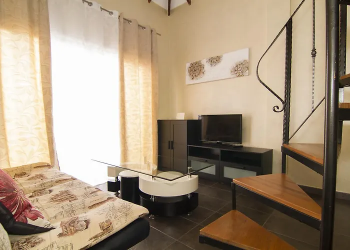 Yucca Park Apart Otel