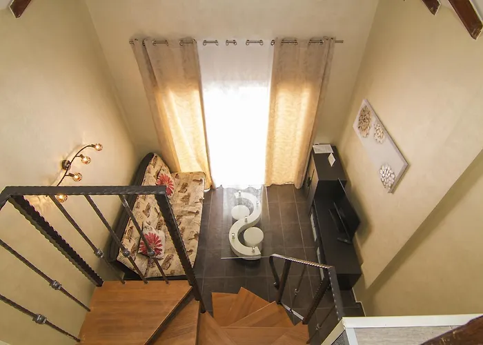 Yucca Park Aparthotel 3*