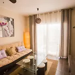 Ξενοδοχείο με διαμερίσματα Yucca Park