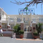Ξενοδοχείο με διαμερίσματα Yucca Park 3*