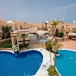 Yucca Park 3*