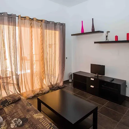 Yucca Park 3*