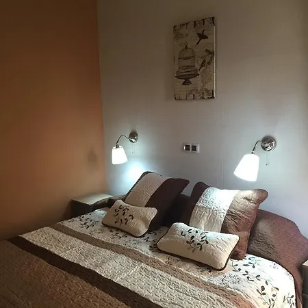 Yucca Park 아파트호텔 3*